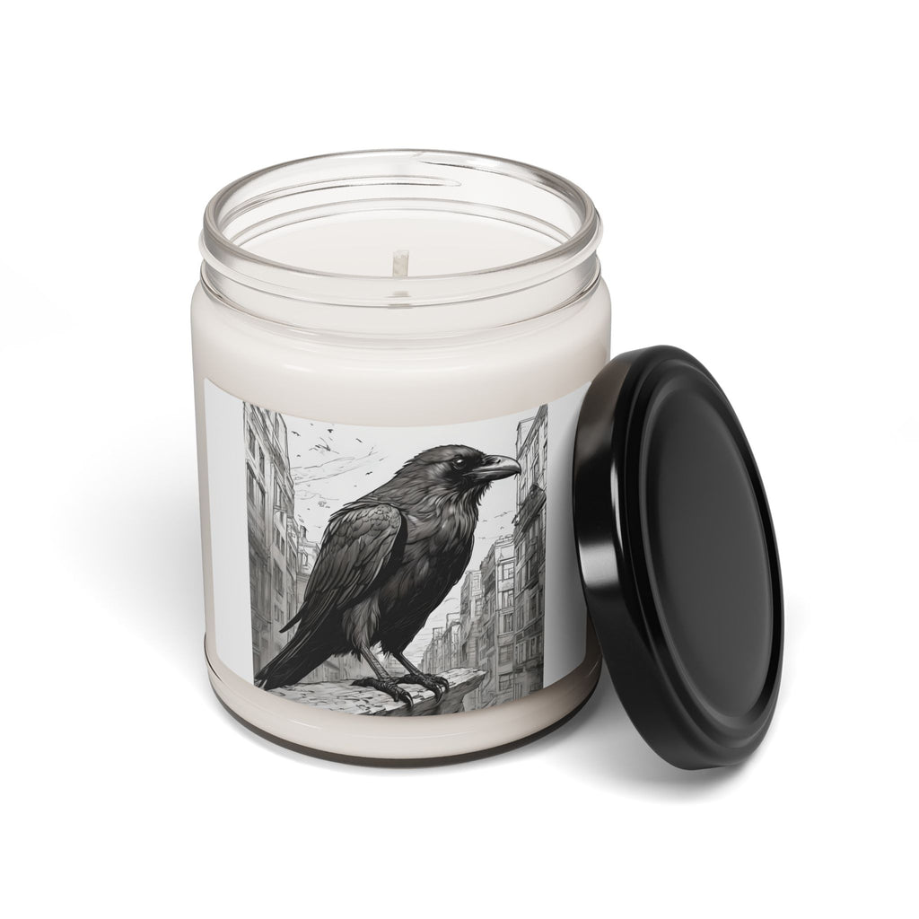 Scented Soy Candle, 9oz